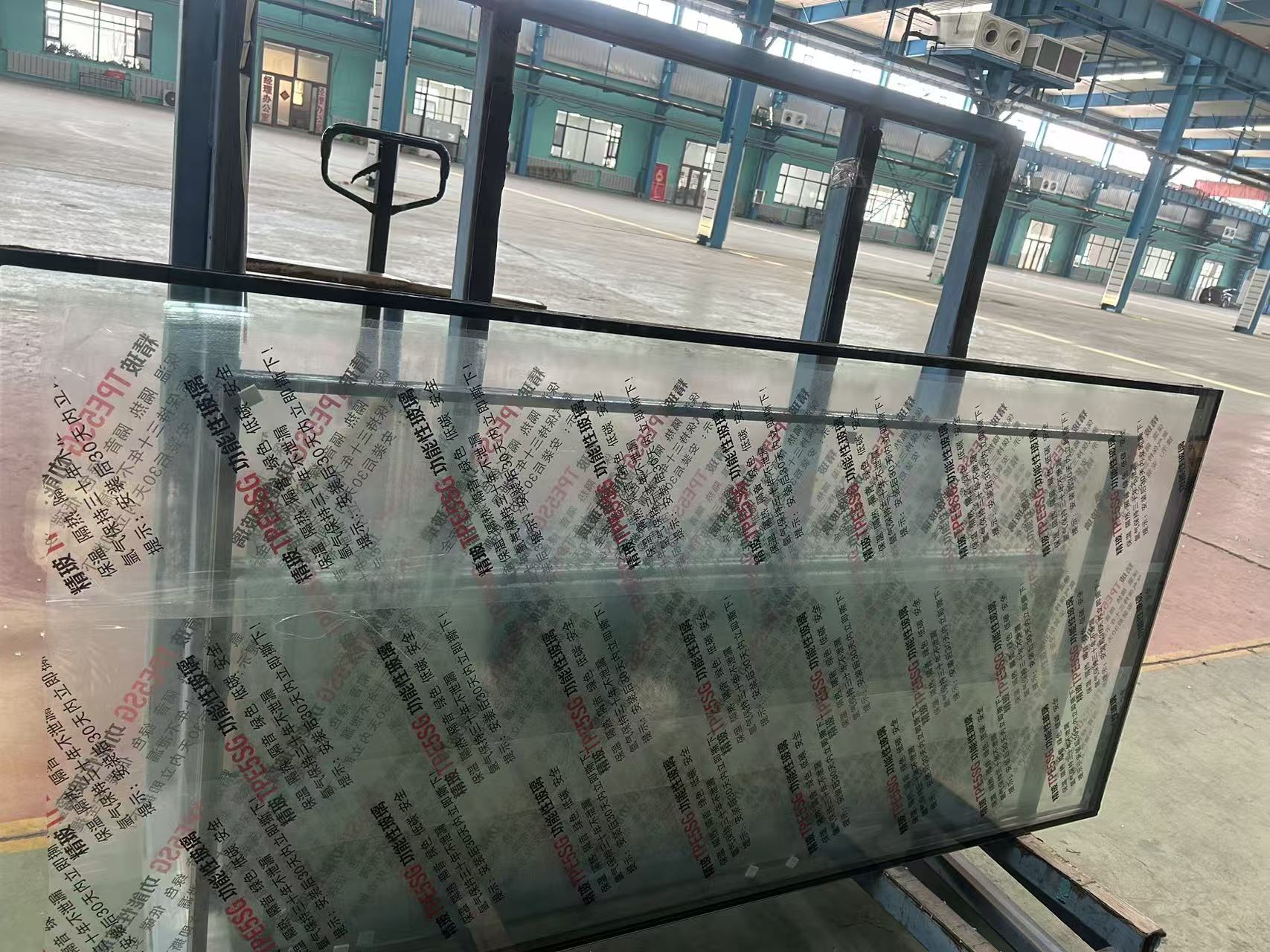南宁市玻璃源头工厂系统门窗玻璃 - 哪里好